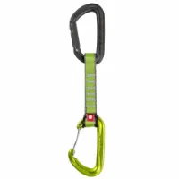 Ocun Hawk Combi Pa 16 Mm 5 Pack Expressschlinge Ocun Hawk Combi Pa 16 Mm 5 Pack Expressschlinge