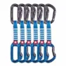 Ocun Hawk Qd Zoom Pa 15/22 Mm 6 Units Expressschlinge