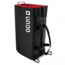 Ocun Incubator Fts Crashpad, Red