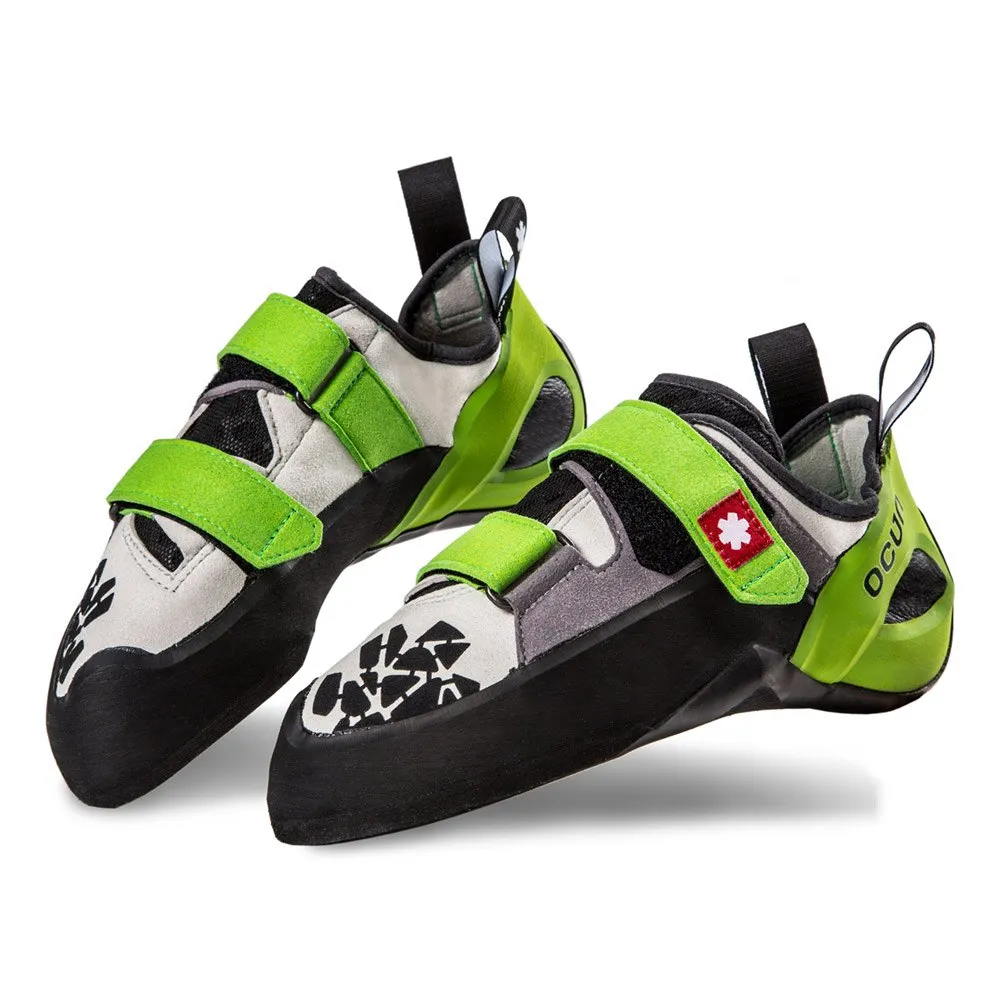 Ocun Jett Qc Kletterschuhe Ocun Jett Qc Kletterschuhe