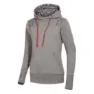 Grey paloma / silverscone