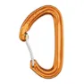 Ocun Kestrel Dose Karabinerhaken 60 Einheiten, Silver, One Size