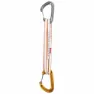 Ocun Kestrel Dyneema 8 Mm Expressschlinge, Orange, 60cm