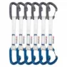 Ocun Kestrel Qd Bio 15 Mm 15 Cm 6 Units Expressschlinge