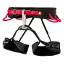 Black / red