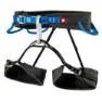 Black / blue