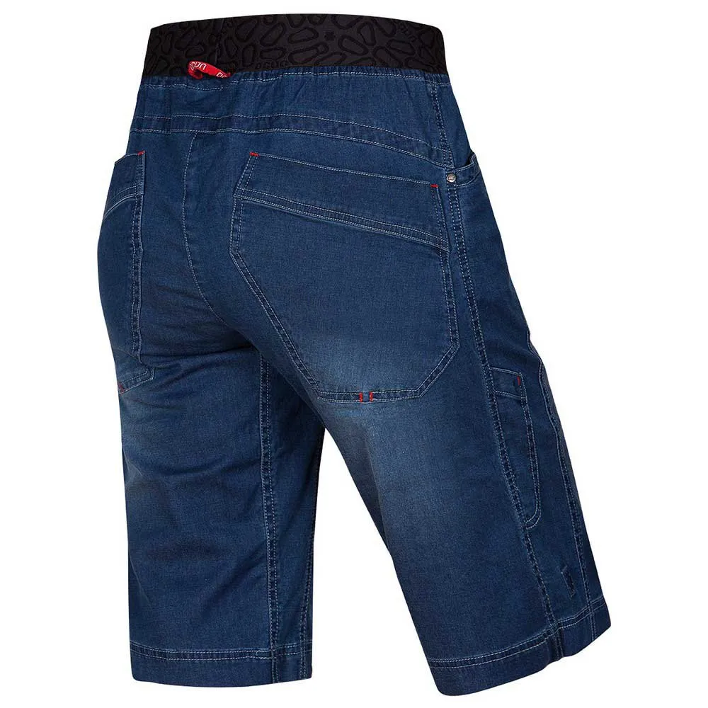 Ocun Mania Kurze Jeans Ocun Mania Kurze Jeans