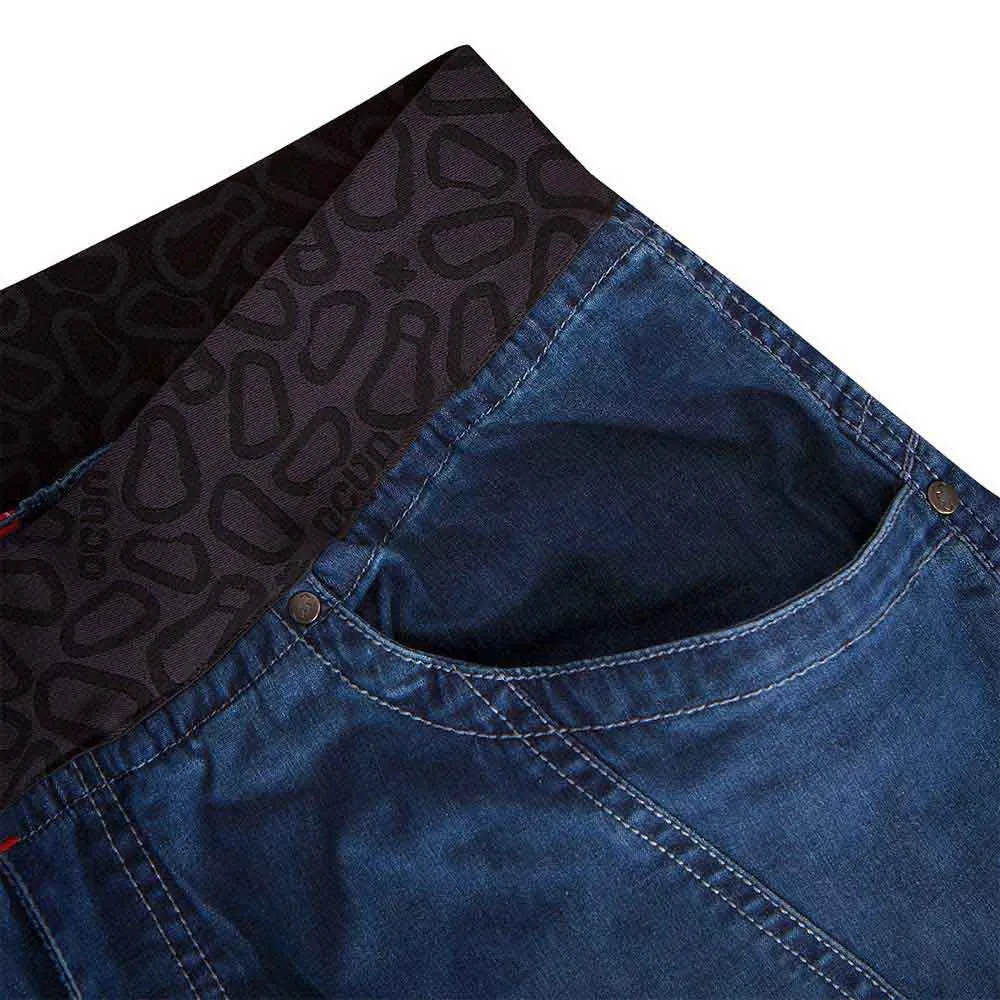Ocun Mania Kurze Jeans Ocun Mania Kurze Jeans