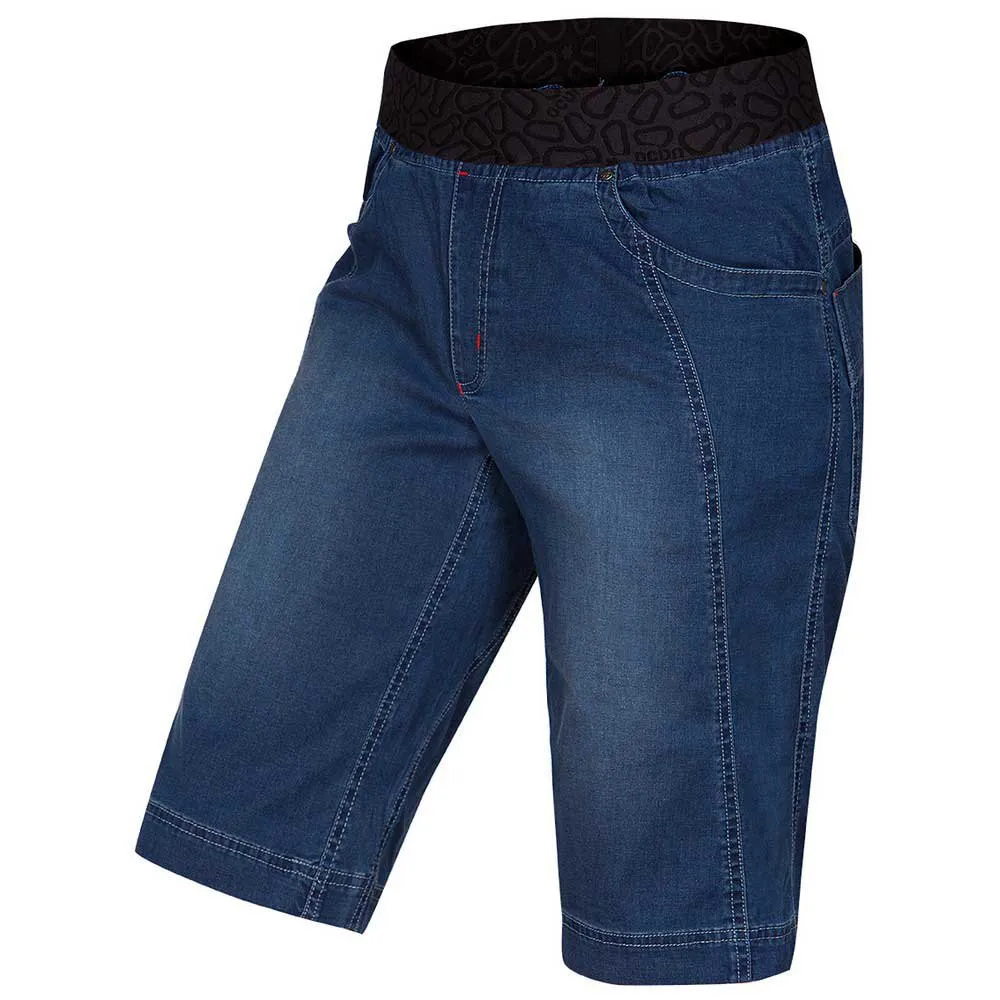 Ocun Mania Kurze Jeans Ocun Mania Kurze Jeans
