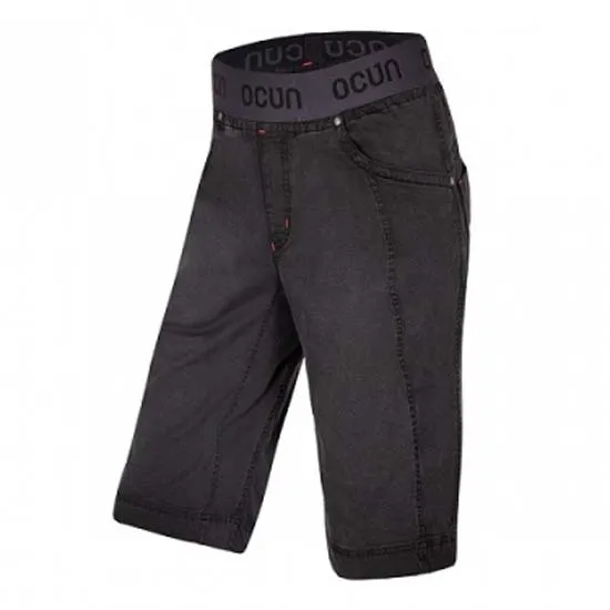 Ocun Mánia Organic Kurze Jeans Ocun Mánia Organic Kurze Jeans