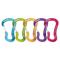 Ocun Mini Condor 50 Units Karabinerhaken Ocun Mini Condor 50 Units Karabinerhaken