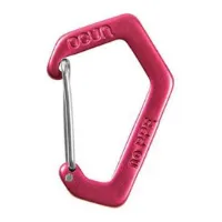 Ocun Mini Hex 20 Units Karabinerhaken