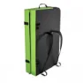 Ocun Moonwalk Fts Crashpad, Green