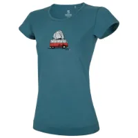 Ocun Moonwalk Kurzarm-t-shirt