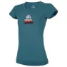 Ocun Moonwalk Kurzarm-t-shirt