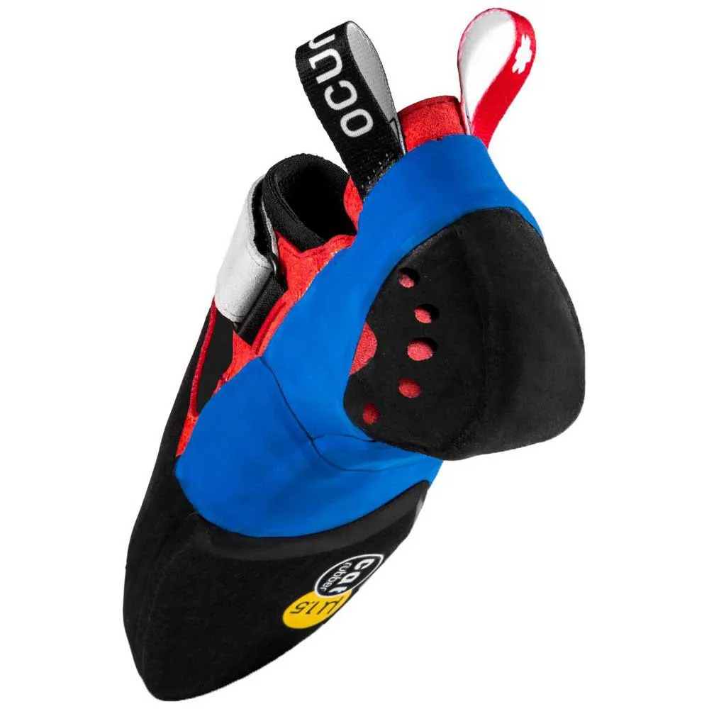 Ocun Nitro Kletterschuhe Ocun Nitro Kletterschuhe