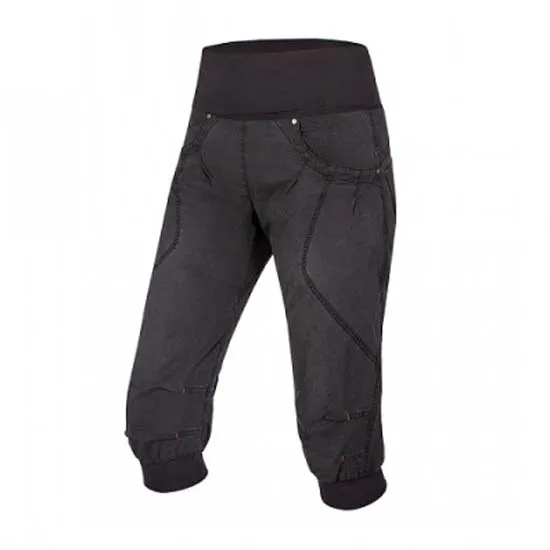 Ocun Noya Organic Kurze Jeans Ocun Noya Organic Kurze Jeans