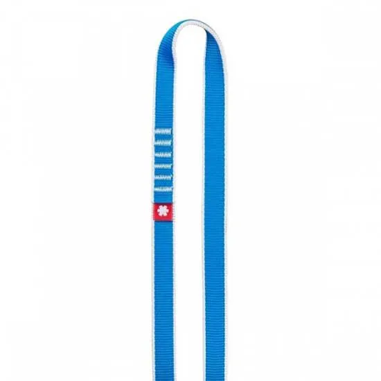 Ocun O-sling Pa 20 Mm Tubular 5 Pack Bandschlinge Ocun O-sling Pa 20 Mm Tubular 5 Pack Bandschlinge