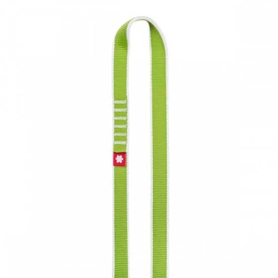 Ocun O-sling Pa 20 Mm Tubular 5 Pack Bandschlinge Ocun O-sling Pa 20 Mm Tubular 5 Pack Bandschlinge