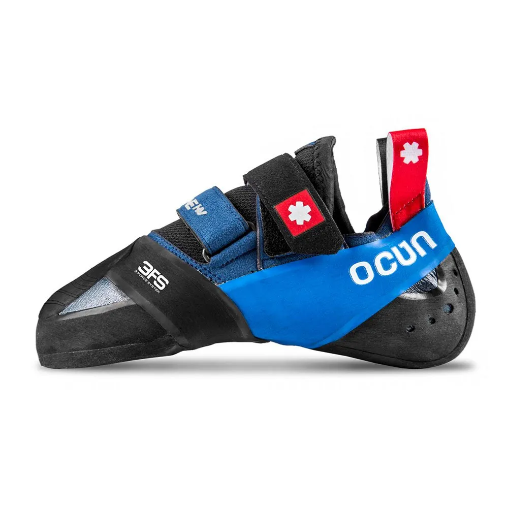 Ocun Ozone Hv Kletterschuhe Ocun Ozone Hv Kletterschuhe