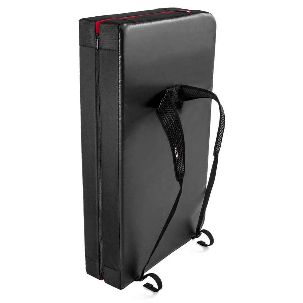 Ocun Paddy Sundance Crashpad, Red