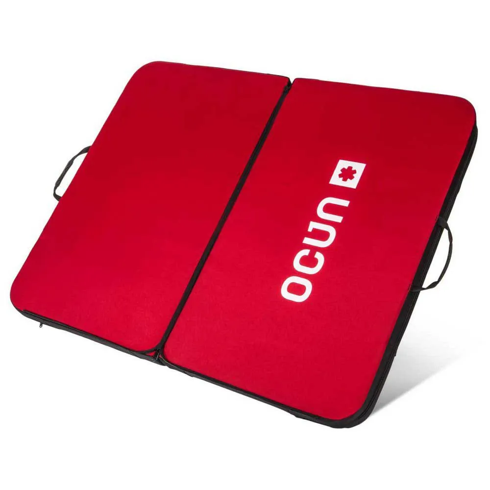Ocun Paddy Sundance Crashpad, Red