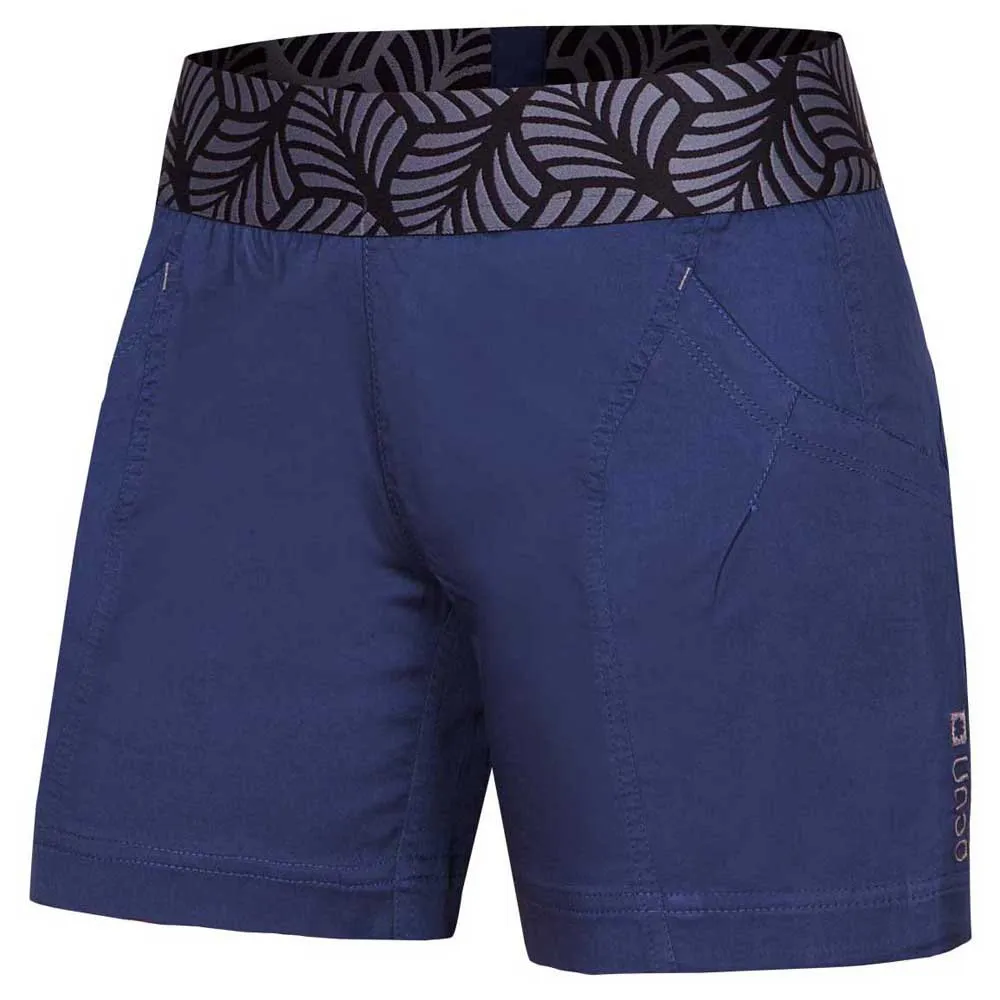 Ocun Pantera Organic Kurze Hose Ocun Pantera Organic Kurze Hose