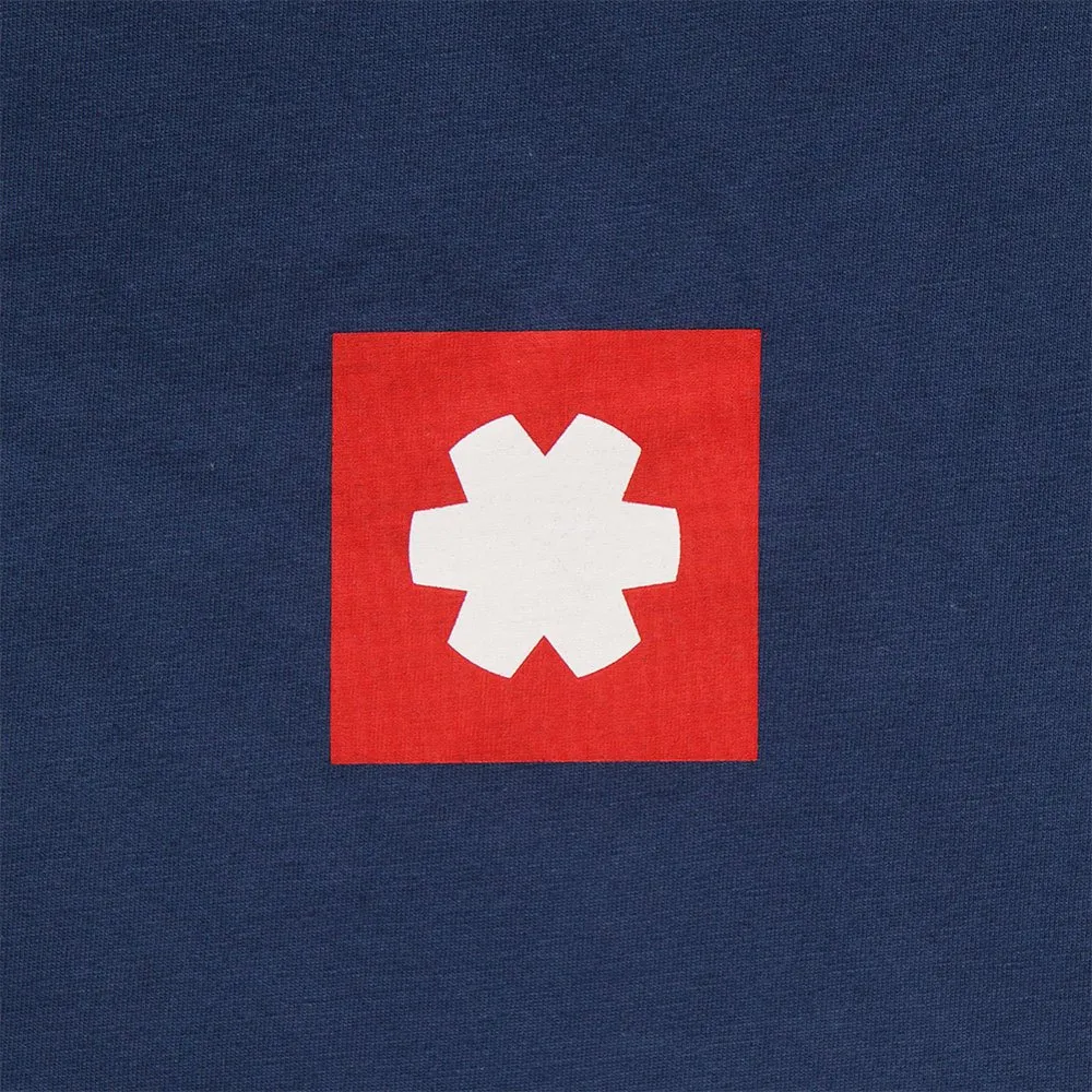 Ocun Promo Kurzarm-t-shirt Ocun Promo Kurzarm-t-shirt