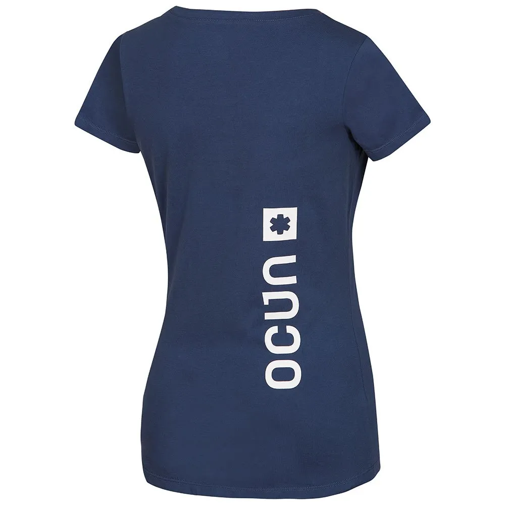 Ocun Promo Kurzarm-t-shirt Ocun Promo Kurzarm-t-shirt