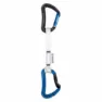 Ocun Raven Qd Bio-dyn 15 Mm Expressschlinge, Blue, 15cm