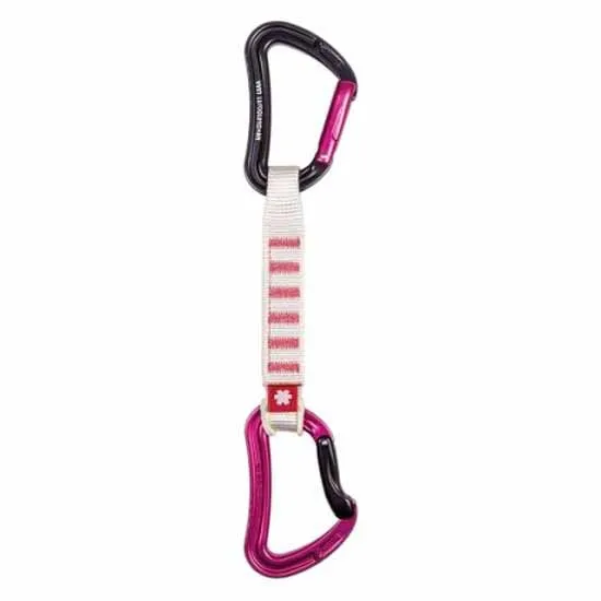 Ocun Raven Qd Zoom Pa 15/22 Mm Expressschlinge Ocun Raven Qd Zoom Pa 15/22 Mm Expressschlinge