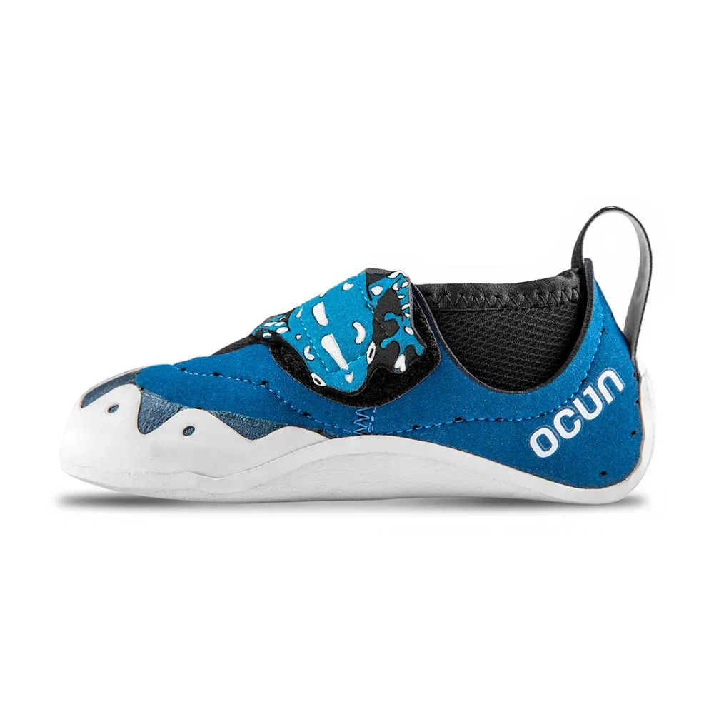 Ocun Ribbit Kletterschuhe, Darkblue 1, EU 26-27 Ocun Ribbit Kletterschuhe, Darkblue 1, EU 26-27