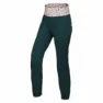Green deep teal