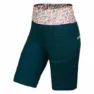 Green deep teal