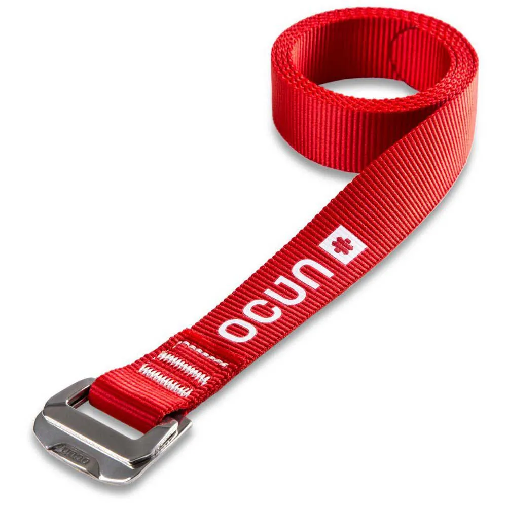 Ocun Sb-gürtel 28 Mm 5 Einheiten Ocun Sb-gürtel 28 Mm 5 Einheiten