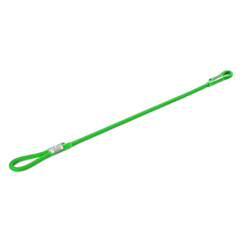 Ocun Sbea Lanyard Cape 9.5-9.8 Mm Schnurcape, Green, 75cm Ocun Sbea Lanyard Cape 9.5-9.8 Mm Schnurcape, Green, 75cm