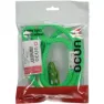 Ocun Sbea Twin Lanyard Cape 9.5-9.8 Mm Schnurcape, Green, 40-75cm