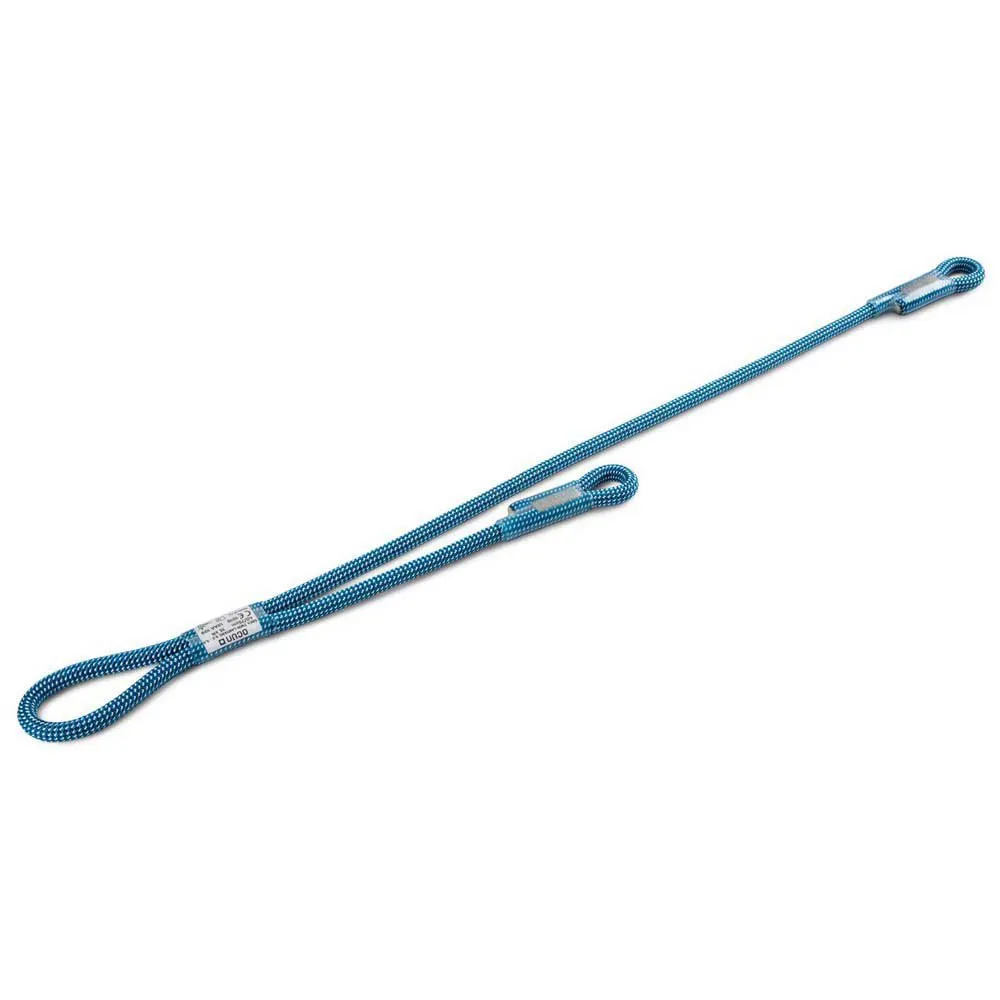 Ocun Sbea Twin Lanyard Cape 9.5-9 Mm 8 Mm Schnurcape Ocun Sbea Twin Lanyard Cape 9.5-9 Mm 8 Mm Schnurcape