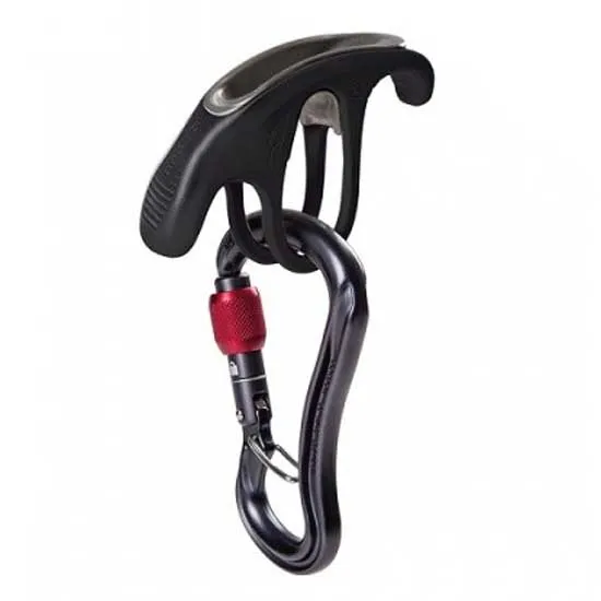 Ocun Screw/bow Sicherungsset, Black, One Size Ocun Screw/bow Sicherungsset, Black, One Size