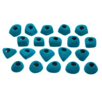 Ocun Set Klettergriffe Ocun Set Klettergriffe