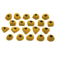 Ocun Set Klettergriffe Ocun Set Klettergriffe