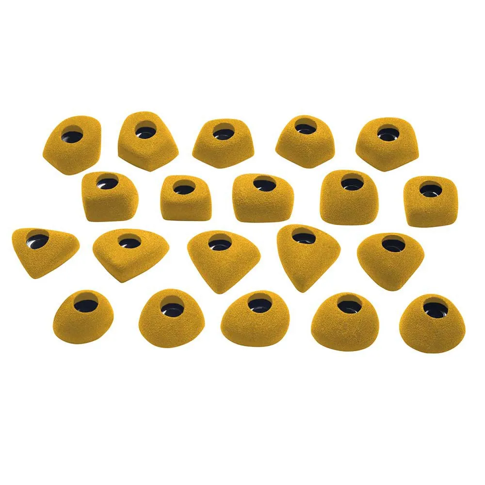 Ocun Set Klettergriffe Ocun Set Klettergriffe