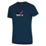 Ocun Sigma Shoe Kurzarm-t-shirt