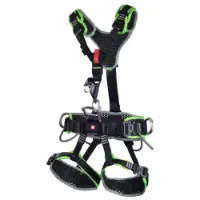 Ocun Thor Access 4q Kompletter Gurtzeug Ocun Thor Access 4q Kompletter Gurtzeug