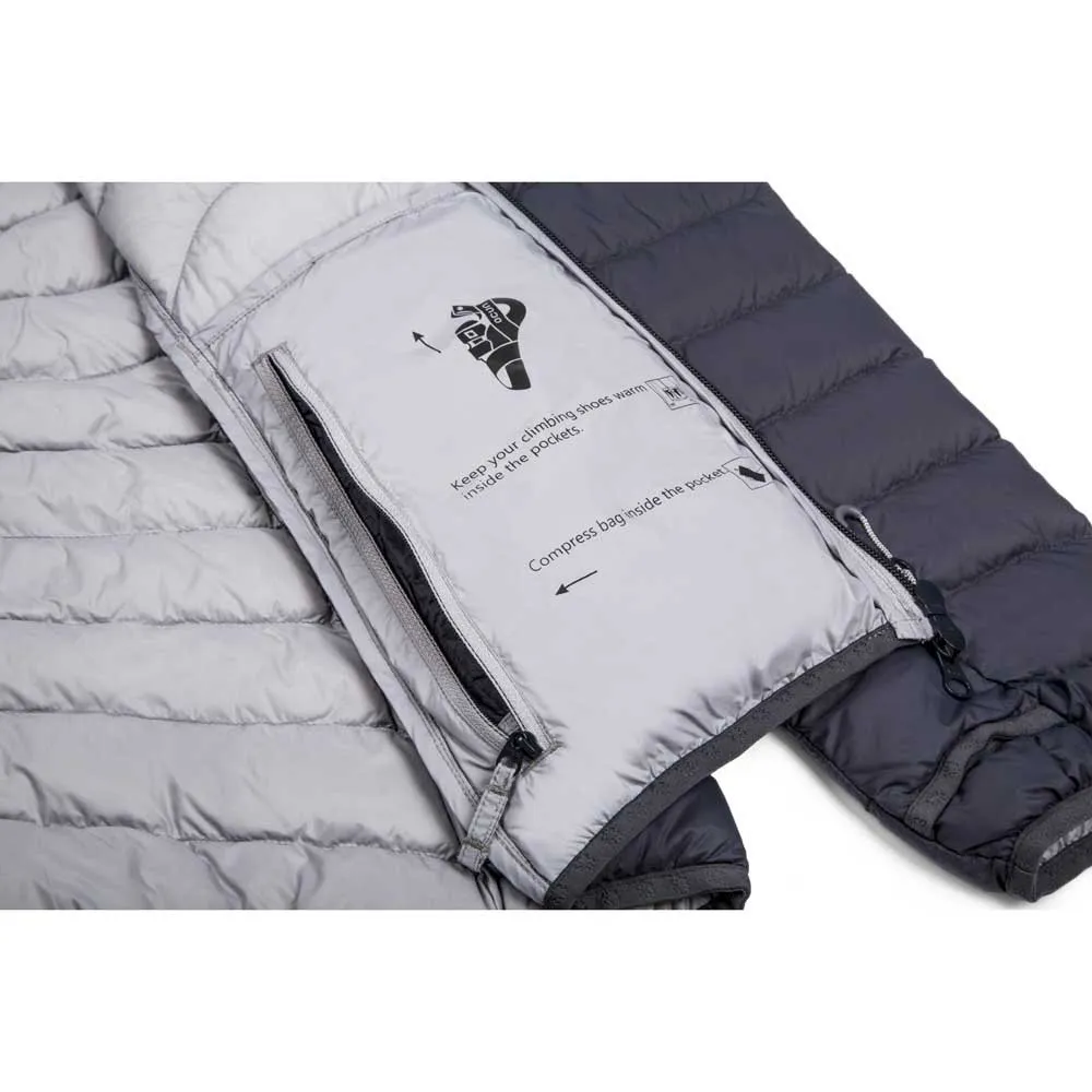 Ocun Tsunami Eco Daunenjacke Ocun Tsunami Eco Daunenjacke