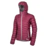 Rose maroon