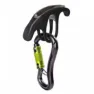 Ocun Twist/bow Sicherungsset, Black, One Size