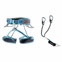 Ocun Twist Captur Pro Klettersteigset Ocun Twist Captur Pro Klettersteigset