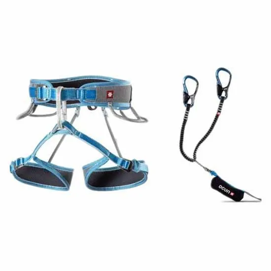 Ocun Twist Captur Pro Klettersteigset Ocun Twist Captur Pro Klettersteigset