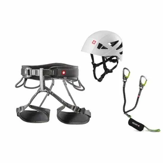 Ocun Twist Klettersteigset Ocun Twist Klettersteigset